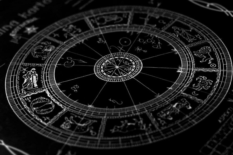 Horoskop: 14.01.2022 - wie der heutige Tag verlaufen wird