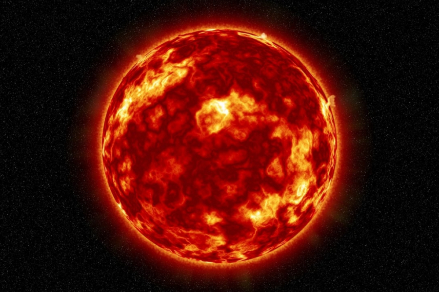 Experten warnen: Sonnenstürme treffen erneut auf die Erde