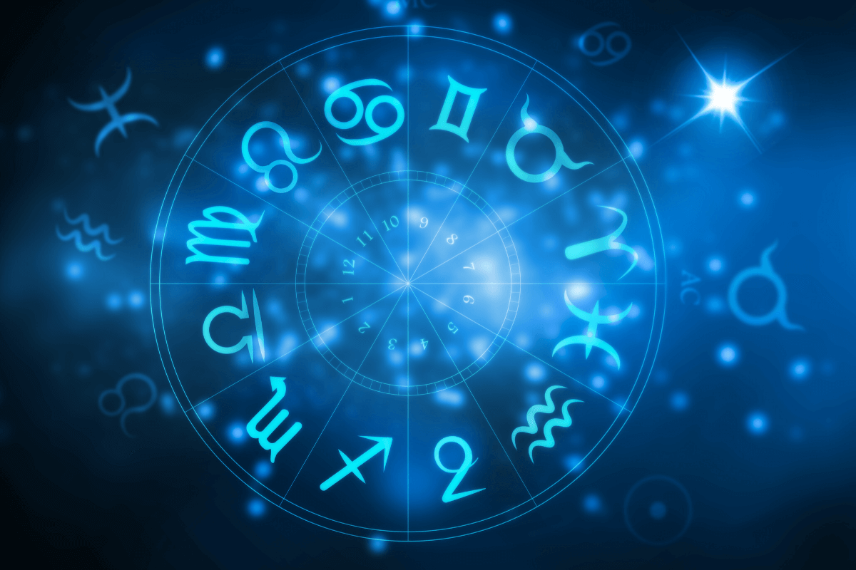 Horoskop Horoskop